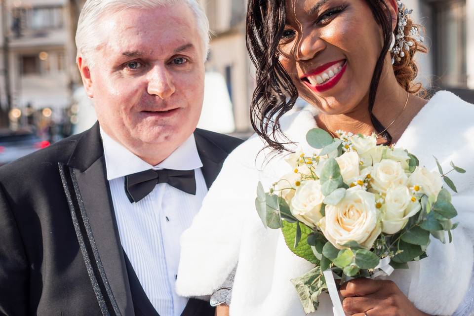 Mariage N & P