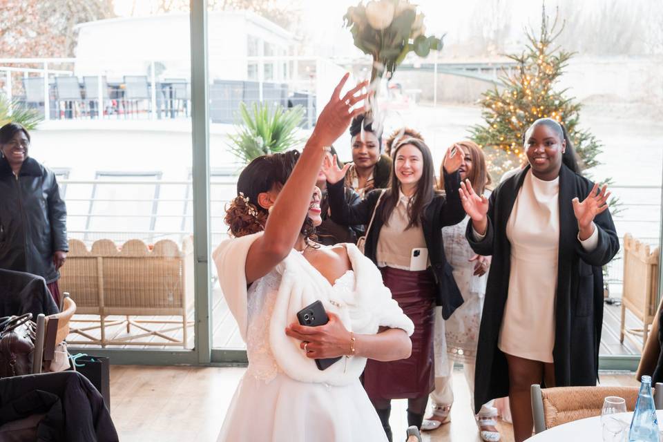 Mariage N & P