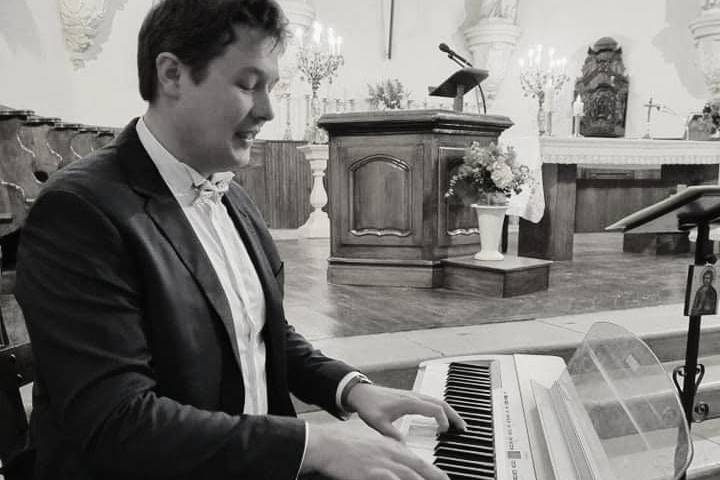 Messe de Mariage