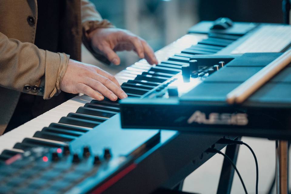 Pianistique