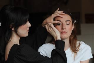 Mirage Makeup Artist