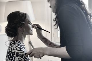 Mirage Makeup Artist