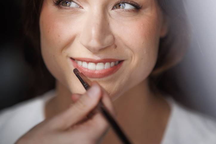 Maquillage signature