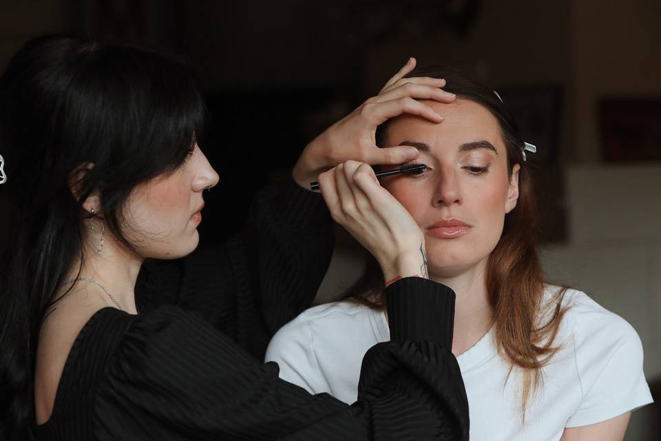 Mirage Makeup Artist