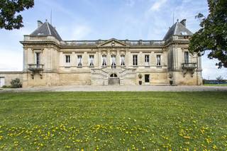 Château Couffins 1