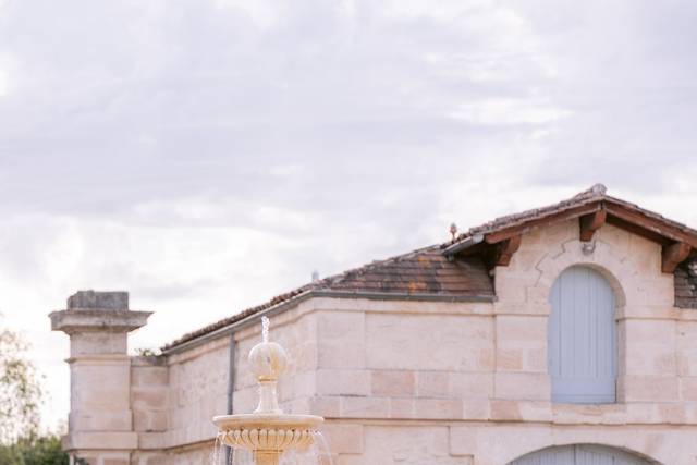Fontaine
