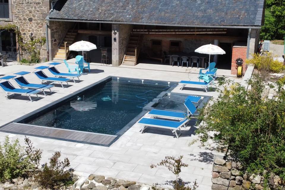 Domaine de la Calèche