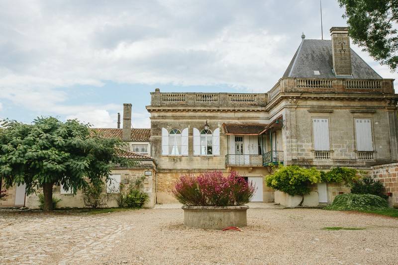 Château Couffins