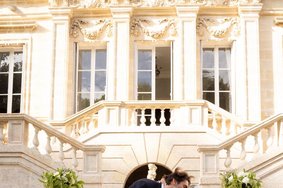 Chloé & Valentin