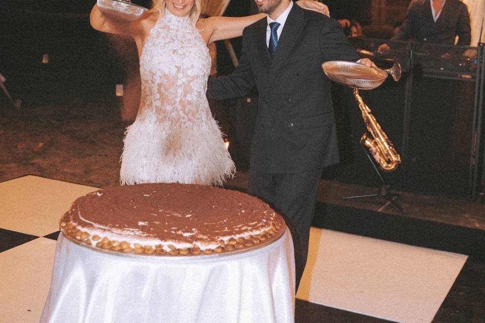 Chloé & Valentin