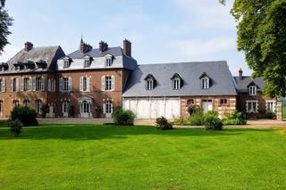 Château de Valliquerville 1