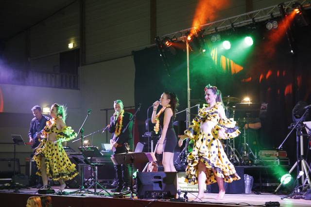 Orchestre ARKANCIEL