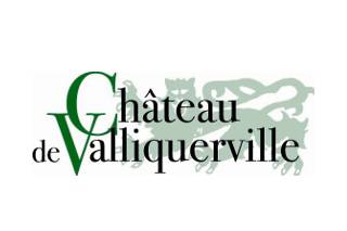 Château de Valliquerville logo