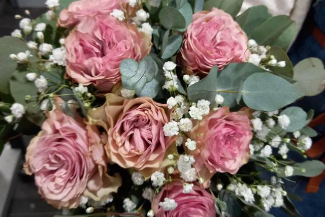 L'Atelier des Fleurs