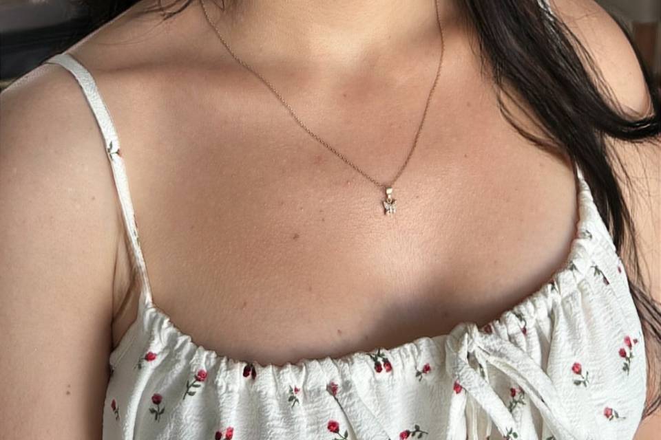 Starpoder Makeup