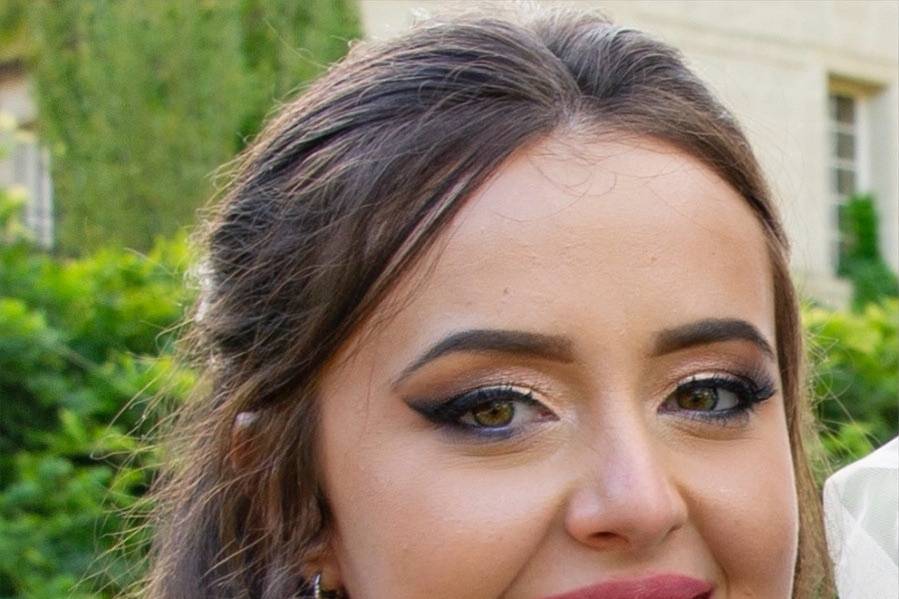 Starpodermakeup