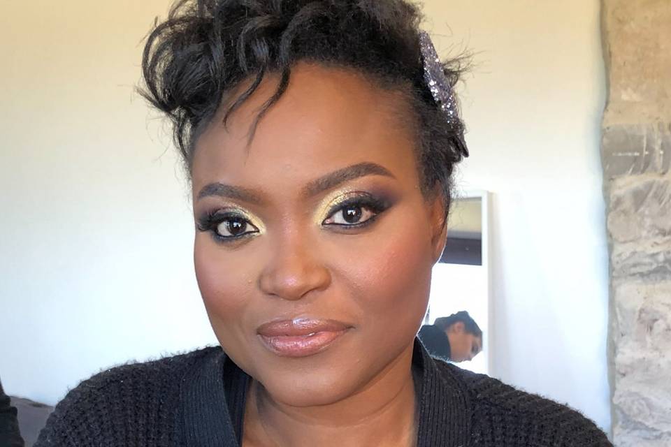 Starpodermakeup