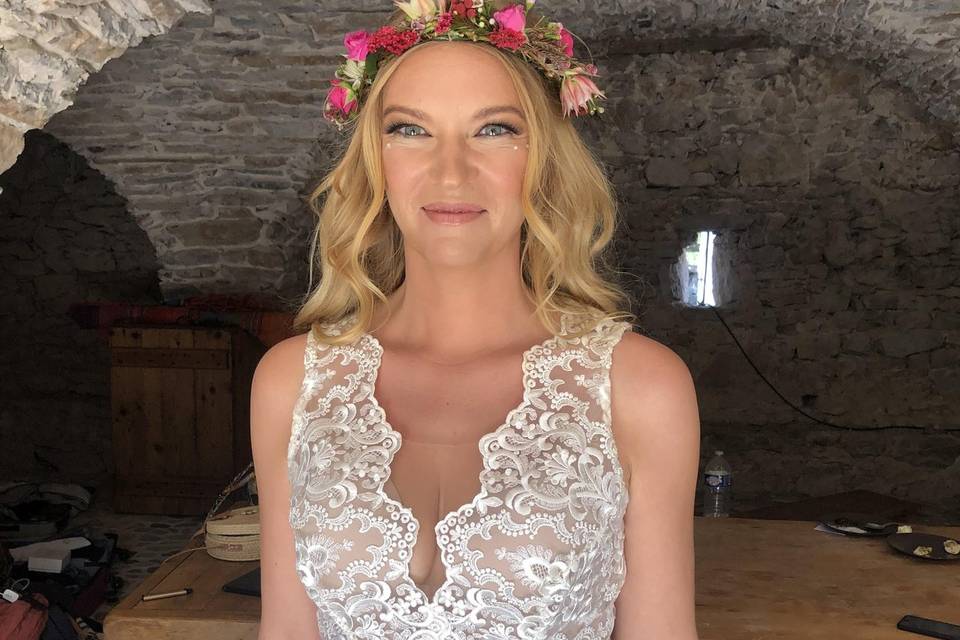 Starpodermakeup