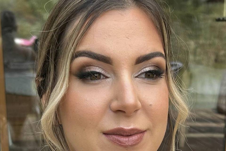 Starpoder Makeup