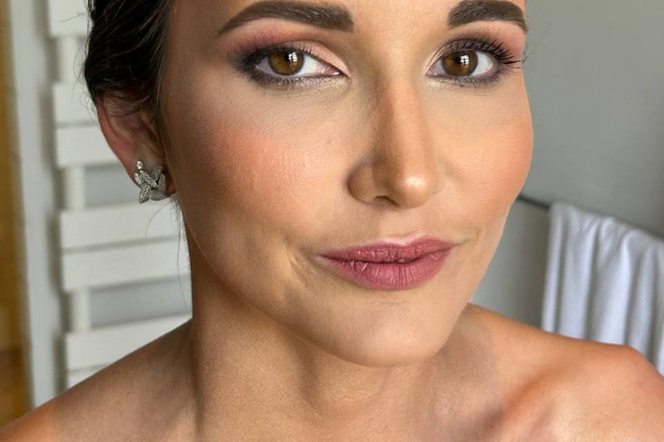 Starpoder Makeup