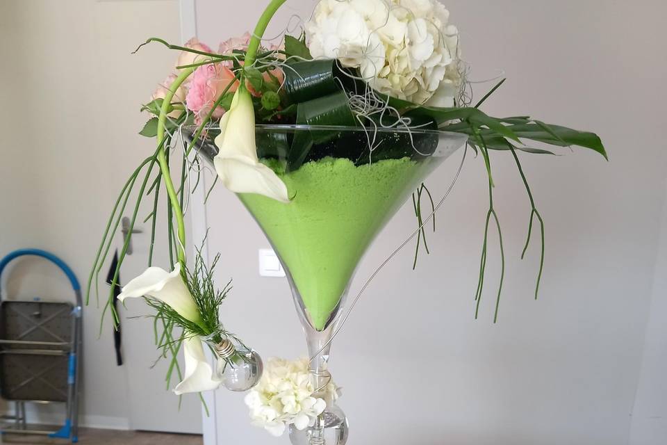 Deco table
