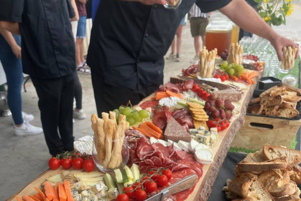 Table à manger
