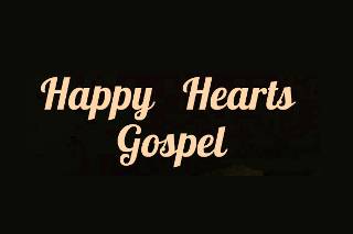 Happy Hearts Gospel logo