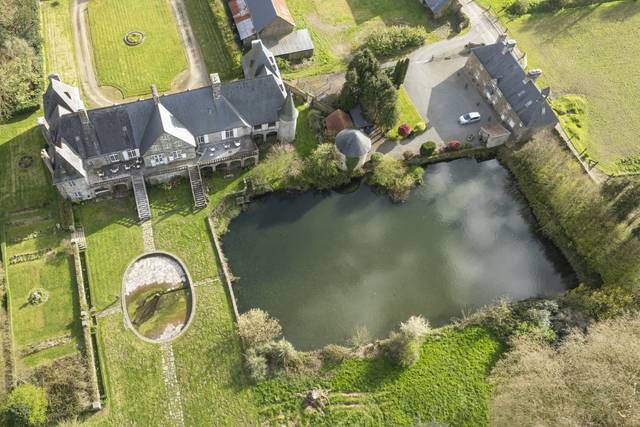 Le Domaine
