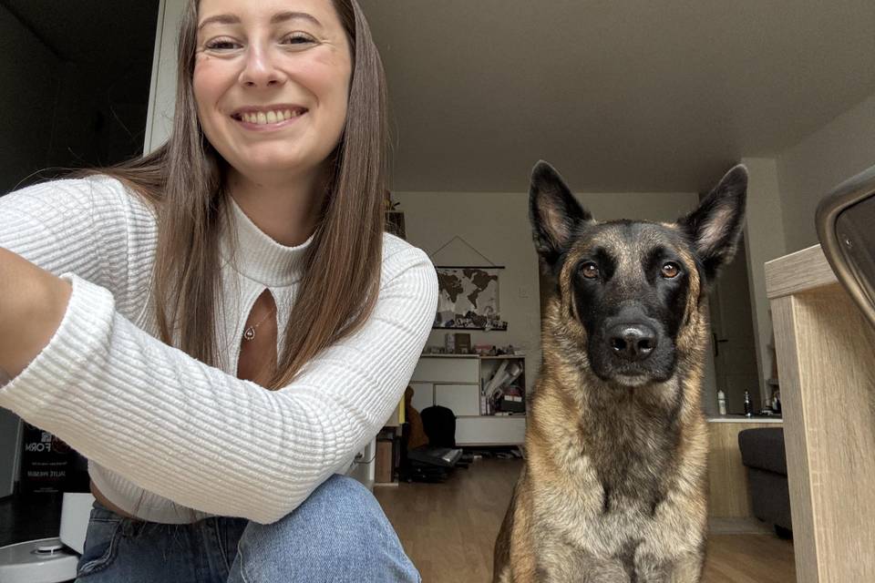 Rio & Lucie