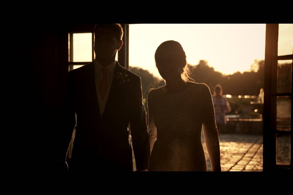 Film de mariage