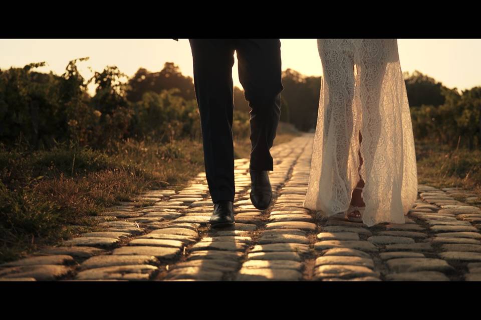 Film de mariage