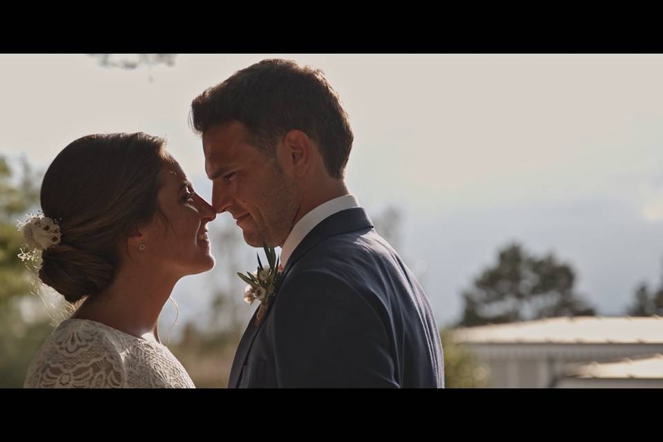 Film de mariage