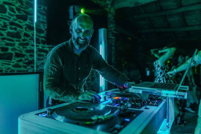 DJ mariage Annemasse