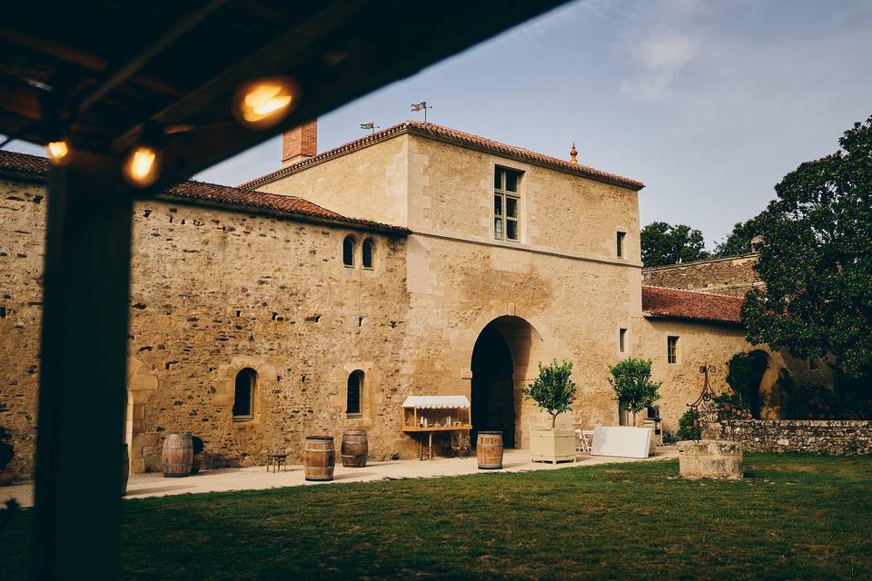 Château de la Citardière