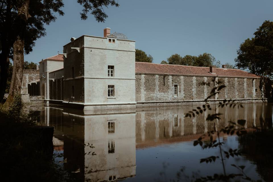 Château de la Citardière