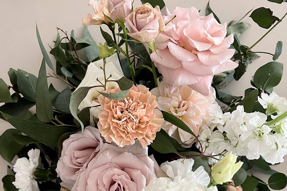 Bouquet frais