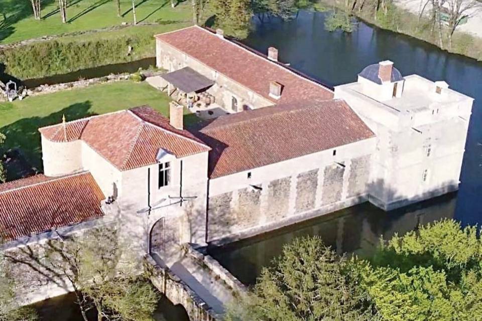 Château de la Citardière