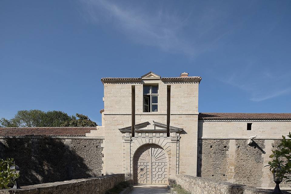 Château Ciardiere Vendée