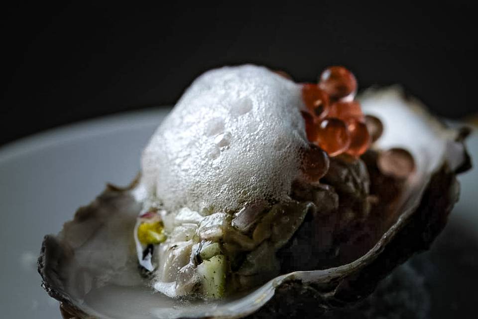 Gastronomie