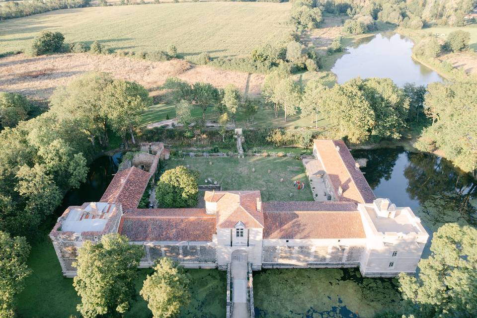 Château de la Citardière