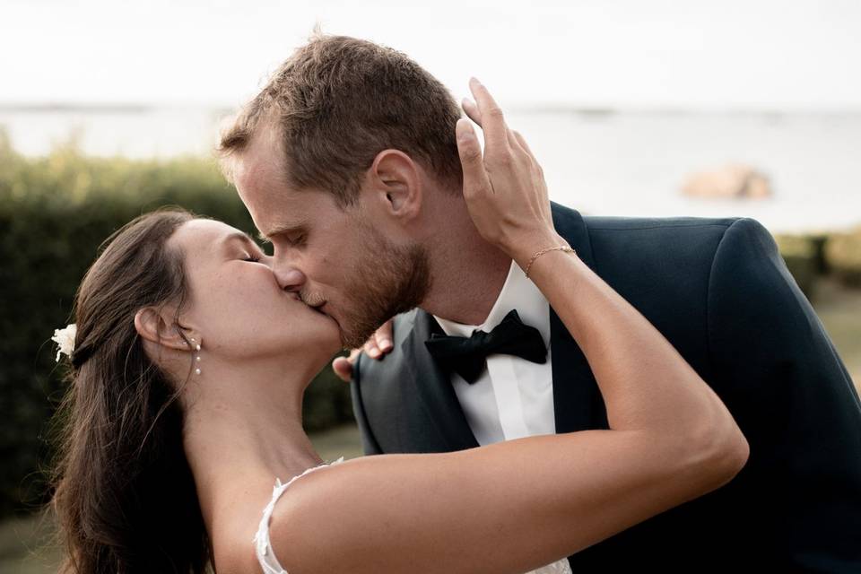 Séance après mariage