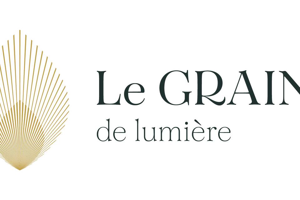 Studio - Le Grain de Lumière