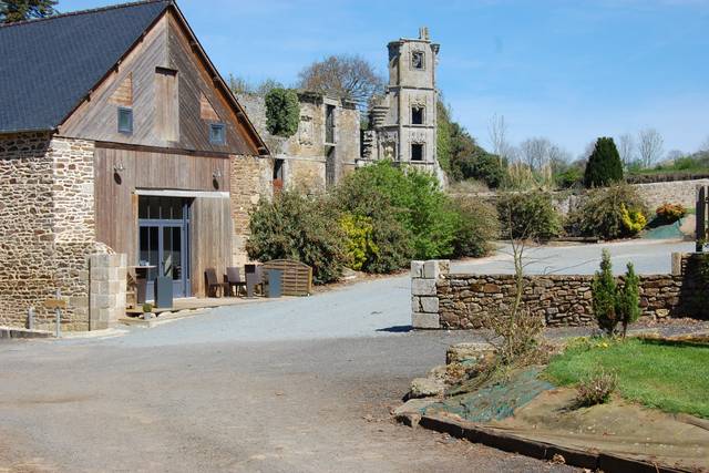 Domaine de La Garaye