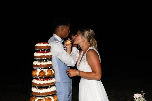 Dessert