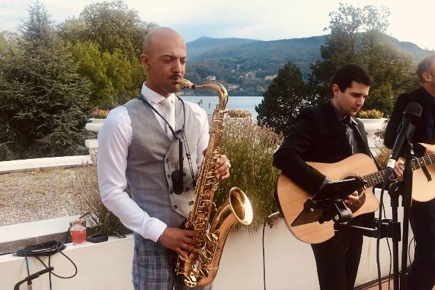 Trio Mariage Annecy