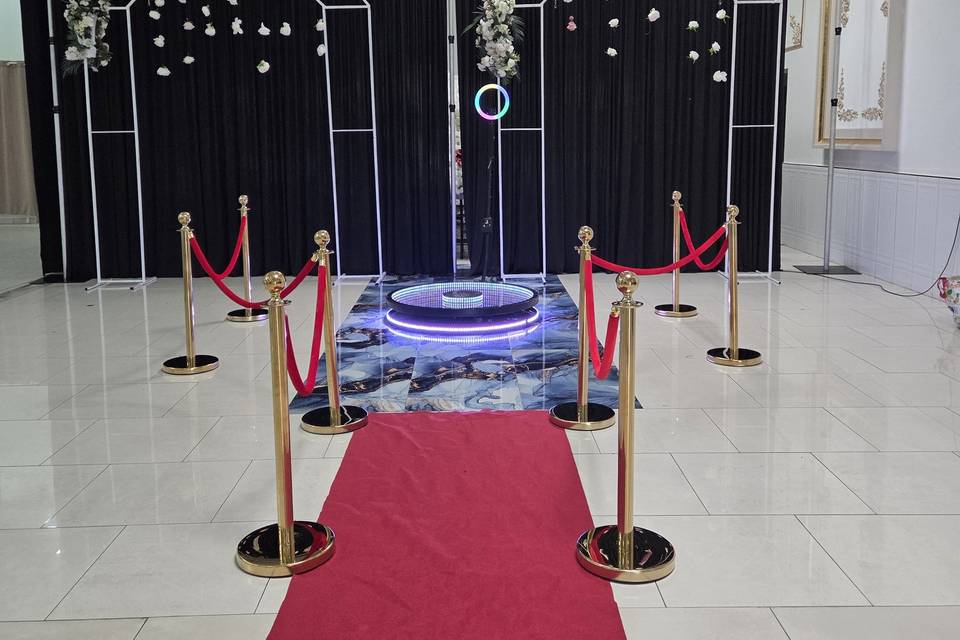 Gioceane Events
