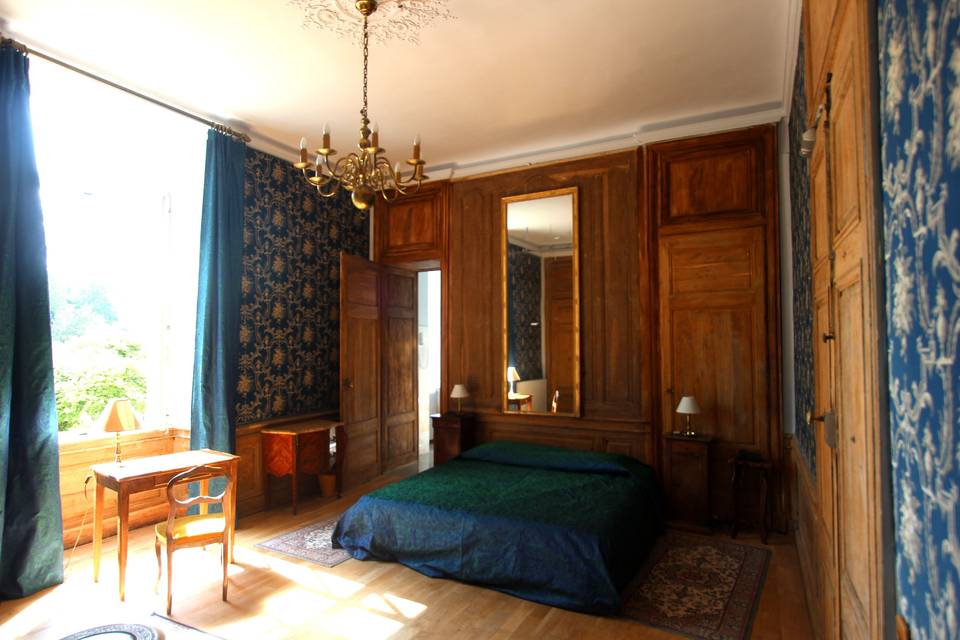 Chambre de Ferrière