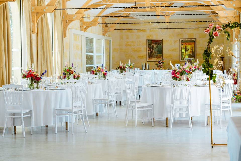Salle