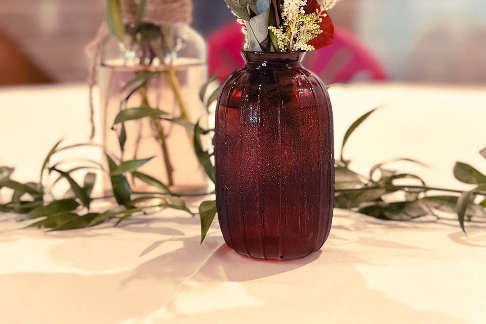 Décoration