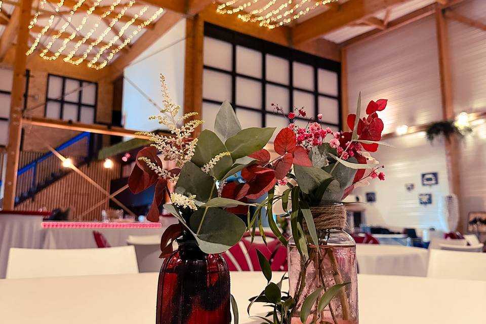 Décoration